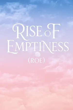 ปกนิยาย Rise of Emptiness