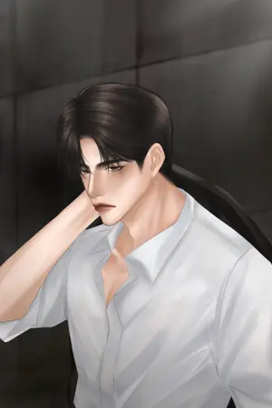 ปกนิยาย คนโปรดของอัคคี