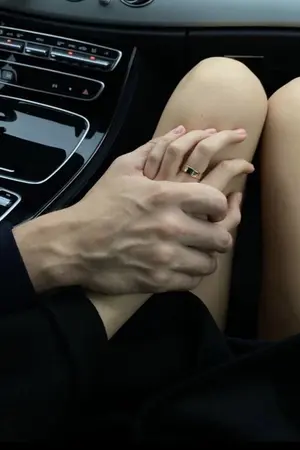 ปกนิยาย เมียเด็กของหมอเมศ