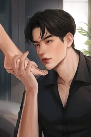 ปกนิยาย ย้อนเวลากลับมาเป็นแฟนหนุ่มที่ดีแบบ 300% (ABO)