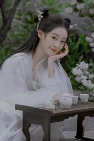 ปกนิยาย ฮูหยินนำโชคแห่งจวนโหว