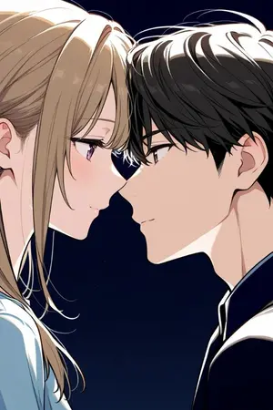 ปกนิยาย เปลวไฟในเงาน้ำ