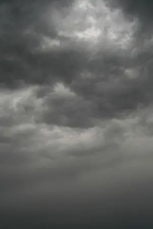 ปกนิยาย [Gachiakuta x oc] นางฟ้าในแดนขยะ (rewrite)