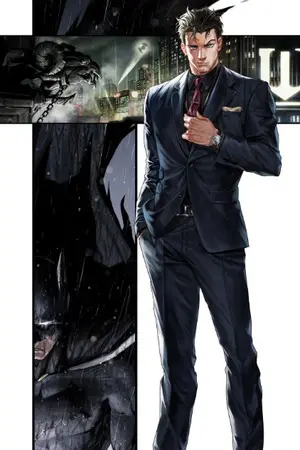 ปกนิยาย อเมริกา 1860: บรูซ มหาเศรษฐีด้านการเงินจากศูนย์