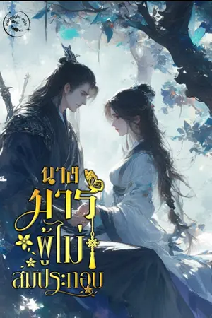 ปกนิยาย