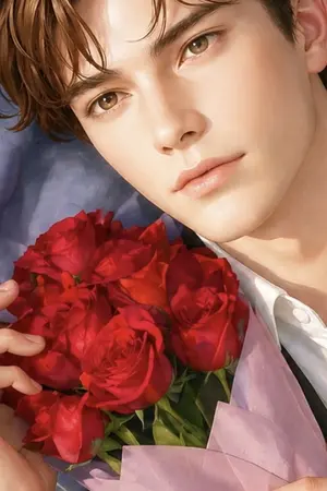 ปกนิยาย (Omegaverse ) การกลับมาของอดีตซุปตาร์ระดับ S