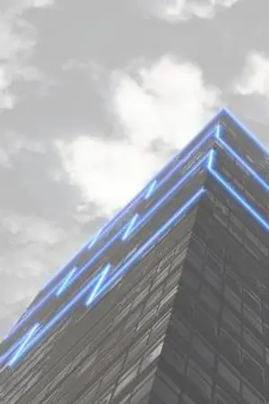 ปกนิยาย Selective Tower หอคอยแห่งการคัดสรรค์