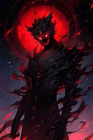 ปกนิยาย Noir จอมมาร ผู้พิชิต ในต่างโลก