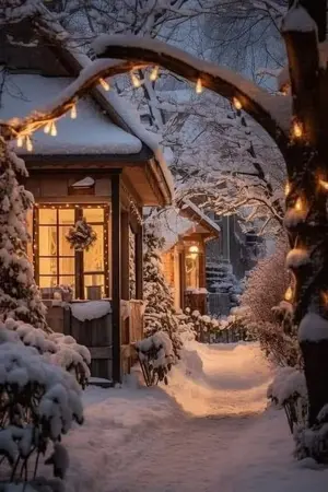 ปกนิยาย หมู่บ้านลิตเติ้ลฮัฟ