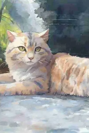 ปกนิยาย ทะลุมิติมาเป็นนักจัดสวน