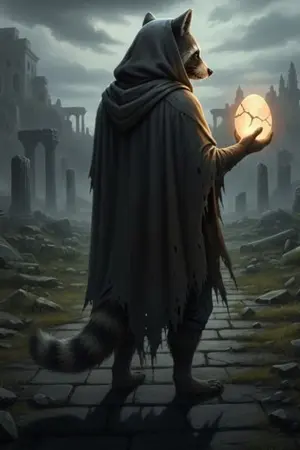 ปกนิยาย Beast​ Hunter