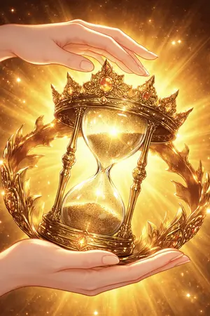 ปกนิยาย The last light of Solmire วันหมดอายุของหัวใจ