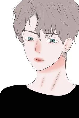 ปกนิยาย เขาบอกกับผมว่าเขาเกลียดผมมาก แต่เขากลับกอดผมไม่หยุดเลย