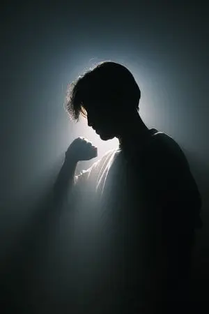 ปกนิยาย "รัตติกาลสีแดง"