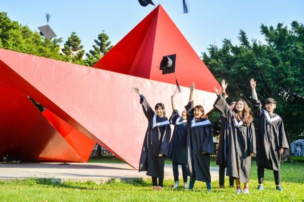 Photo Credit: Yuan Ze University (Website)