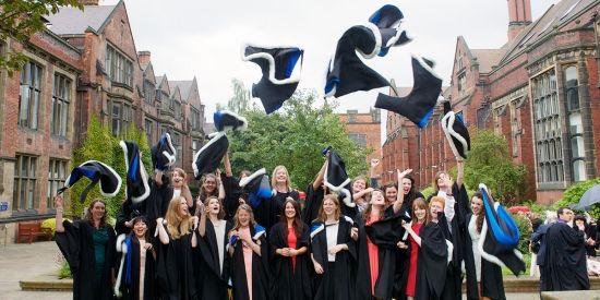 Photo Credit: Newcastle University