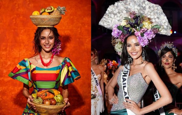 Photo Credit: Opal Suchata (TPN Global)