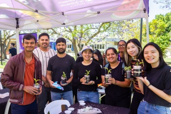 Photo Credit: UQ Gatton