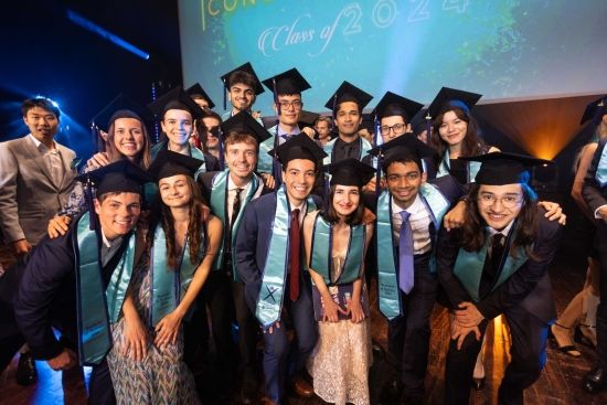 Photo Credit: École polytechnique