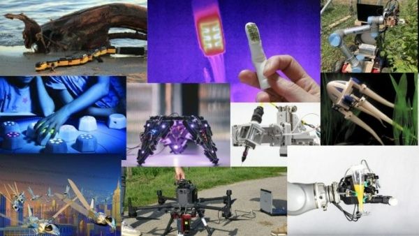 Photo Credit: École Polytechnique Fédérale de Lausanne (Website)