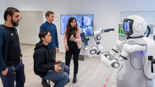 Photo Credit:Technical University of Munich (Website)