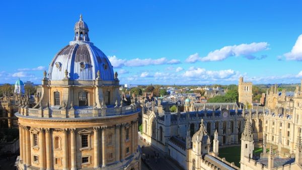 Photo Credit: OSE Oxford