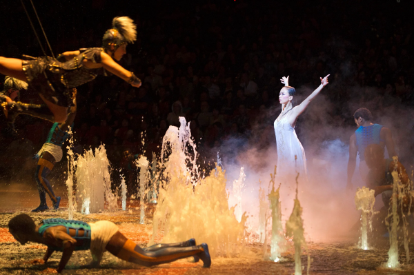 Photo Credit: THACCA