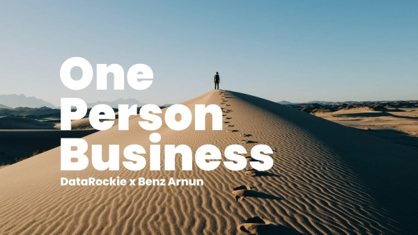 Photo from: Benz Arnun