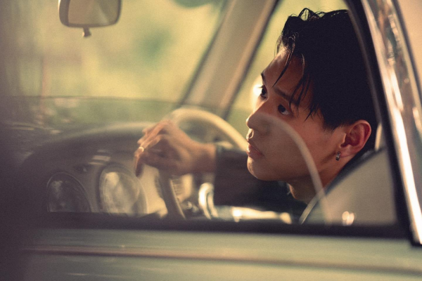 Photo Credit: Billkin Entertainment