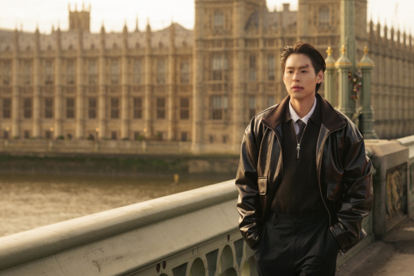 Photo Credit: Billkin Entertainment