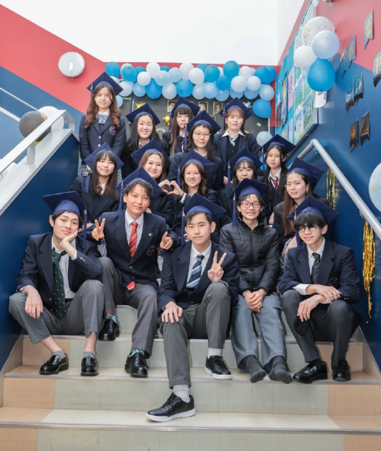 Cr. Columbia International School (website)