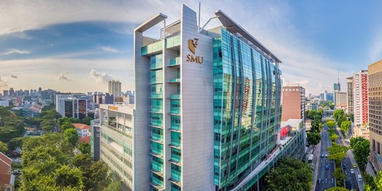 Photo: SMU (website)