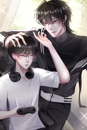 ปกนิยาย SAFE OZONE : โปรดอยู่ในระยะ(รัก)ปลอดภัย