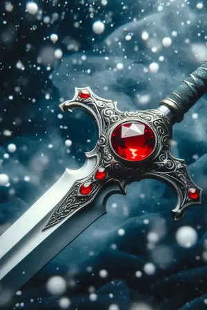 ปกนิยาย In a hopeless place