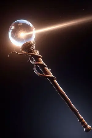 ปกนิยาย In The Light Of Faith