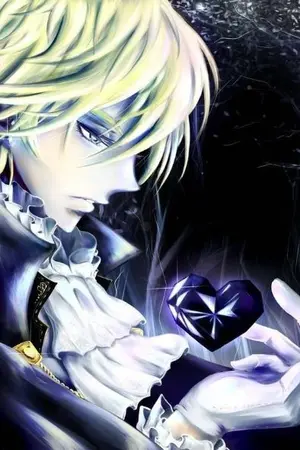 ปกนิยาย (Fic Sugar sagar rune) Pierre x Oc ปลดล็อคหัวใจนายเย็นชา