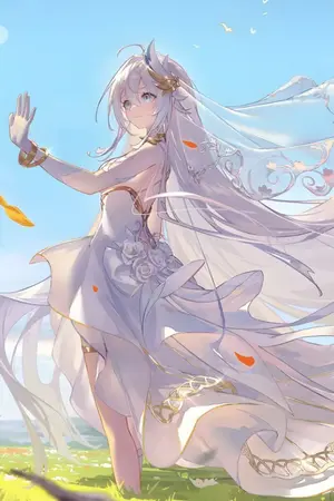 ปกนิยาย 「Honkai: Star Rail」: Impostor.'