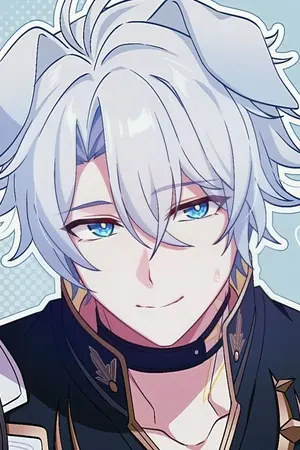 ปกนิยาย [ FIC HONKAI STAR RAIL PHAINON X OC ] แด่เธอผู้ที่ฉันเฝ้ามองอยู่เสมอ
