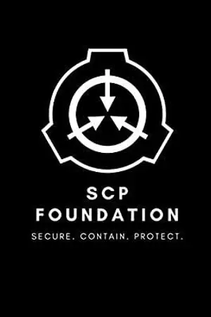 ปกนิยาย ความลับถูกเปิดเผย: องค์กรลับ SCP