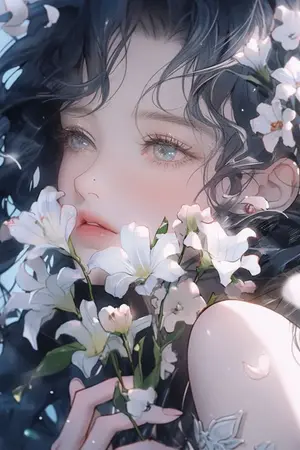 ปกนิยาย พรวิวาห์แดนสวรรค์