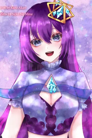 ปกนิยาย หลังจากที่เพื่อนของฉันหลุดสารภาพรักตอนลืมปิดไลฟ์ ฉันก็ได้กลายเป็น Vtuber !?