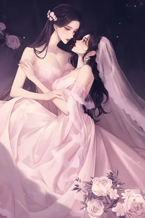 ปกนิยาย ฉันย้อนเวลากลับมาเพื่อเปลี่ยนตอนจบ