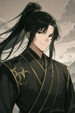 ปกนิยาย (Fic Douluo Dalu II) ทายาทสำนักเร้นลับ