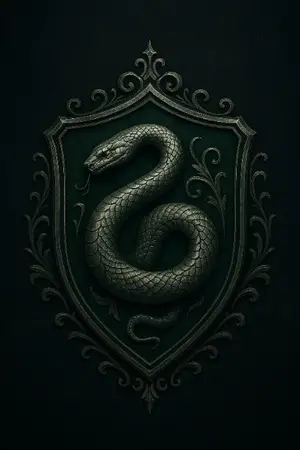 ปกนิยาย Shadows of War    DM/HG