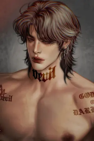 ปกนิยาย โคตรร้ายวิศวะโคตรฮอต [มี E-book]