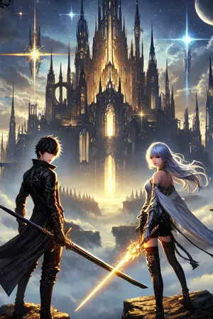 ปกนิยาย World of Sword