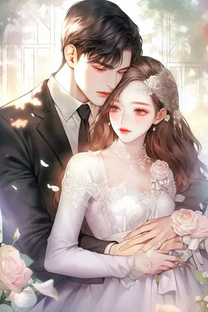 ปกนิยาย Beauty and the Werewolf คู่หมั้นตัวร้าย เจ้าชายปีศาจ