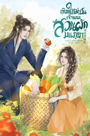 ปกนิยาย