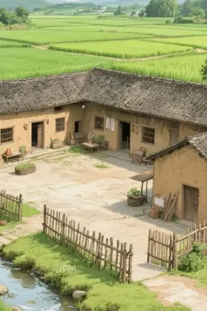 ปกนิยาย ย้อนเวลามาเป็นยุวปัญญาชนรุ่นแรก