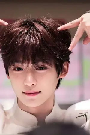 ปกนิยาย แต้มบุญคนโสด...